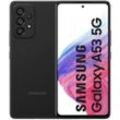 Galaxy A53 5G 128GB - Schwarz - Ohne Vertrag - Dual-SIM