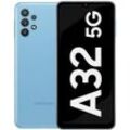 Galaxy A32 5G 64GB - Blau - Ohne Vertrag