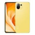 Xiaomi Mi 11 Lite 5G 128GB - Gelb - Ohne Vertrag - Physische Dual-SIM