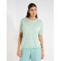 BRAX Damen Shirt Style CANDICE, Hellgrün, Gr. 44