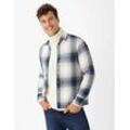 BRAX Herren Style KAY, Rauchblau, Gr. L