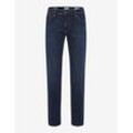 Brax Herren Five-Pocket-Hose Style CHUCK, Jeansblau, Gr. 30/30