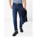 Eurex by BRAX Herren Five-Pocket-Hose Style LUKE, Jeansblau, Gr. 26