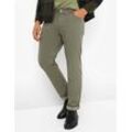 Brax Herren Five-Pocket-Hose Style COOPER, Khaki, Gr. 30/32