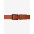 Eurex by Brax Herren Style HERRENGÜRTEL cognac, braun, Gr. 85