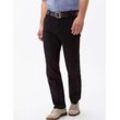 Eurex by Brax Herren Chino Style JIM 316, Schwarz, Gr. 24