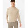 BRAX Herren Style RICK, beige, Gr. L