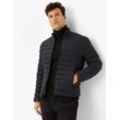 Brax Herren Steppjacke Style CRAIGcement, grau, Gr. L