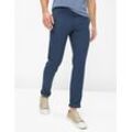 BRAX Herren Chino Style FABIO IN, Blau, Gr. 30/32