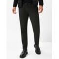 Brax Herren Jogpants Style SILVIO, Dunkelgrau, Gr. 30/32