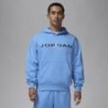 Jordan Essentials Fleece-Hoodie für Herren - Blau