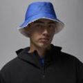 Jordan Apex Winter Bucket Hat - Blau