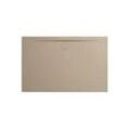 Kaldewei Superplan zero Duschwanne 358600013662 80x150cm, Perl-Effekt, warm beige40