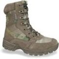 Mil-Tec Tactical Boot m. YKK Zipper multicam, Größe 41/US 8