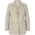 Blazer Anna Aura beige, 42