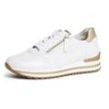 Sneaker Gabor Comfort weiss, 37