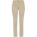 Jeans Dream Mac beige, 19