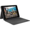 Rugged Folio iPad (7. Gen) - Logitech