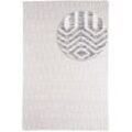 Outdoorteppich MORGENLAND "In- & Outdoor Teppich - Heaven - braun", braun, B:190cm H:6mm L:290cm, Polyethylenterephthalat (PET), Teppiche, In und Outdoor geeignet