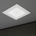 Hochwertiges led Panel Decken Einbau Leuchte Raster Lampe Wand Beleuchtung neutralweiß V-tac 4819