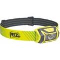 Petzl Tikka Core - Gelb - Stirnlampe - 450 Lumen