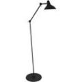 Steinhauer - Anne Light and home stehlamp Kasket - metall - - 2691ZW - Metall