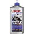 Xtreme Polish & Wax 3 Hybrid npt 500ml Politur Schutz Pflege Auto pkw - Sonax