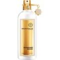 Montale Düfte Rose Diamond RoseEau de Parfum Spray 100 ml