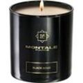 Montale Raumdüfte Duftkerzen Black Aoud