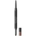 ARTDECO Augen Augenbrauenprodukte Brow Duo Powder & Liner Nr. 16 Deep Forest