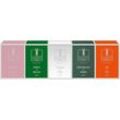 MBR Medical Beauty Research Körperpflege BioChange Anti-Ageing Body Care Seifen Set Harmony & Balance Soap 50 g + Perfect & Brillant Soap 50 g + Natural & Pure Soap 50 g + Performance & Energy Soap 50 g + Fun & Sun Soap 50 g 50 g