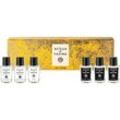 Acqua di Parma Unisexdüfte Colonia Miniaturen-Set Mirto di Panarea + Colonia + Arancia di Capri + Zafferano + Luce di Rosa + Magnolia Infinita 5 ml