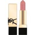 Yves Saint Laurent Make-up Lippen Rouge Pur Couture N5 Tribute Nude