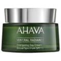 Ahava Gesichtspflege Mineral Radiance Energizing Day Cream SPF 15