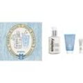 Sisley Pflege Tagespflege Geschenkset Emulsion Ecologique 125 ml + Gel Express aux Fleurs 60 ml + All Day All Year 10 ml