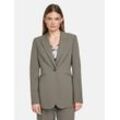 Taifun Blazer Damen, taupe