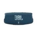 JBL Charge 5 - Portabler Bluetooth-Speaker mit Powerbank - blau