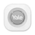 Yale Doorbell Chime - Kabelloser Türgong - Weiß