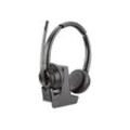 Poly Savi W8220 Ersatz Stereo Headset On-Ear