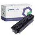 Kompatibel für HP Color LaserJet Pro M 450 Series (CF412A / 410A) Toner Gelb