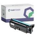 Kompatibel für Canon i-SENSYS LBP-7750 cdn (2645B002 / 723H) Toner Schwarz