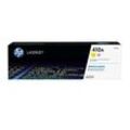 Original HP Color LaserJet Pro M 450 Series (CF412A / 410A) Toner Gelb