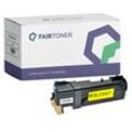 Kompatibel für Dell 593-10314 / FM066 Toner Gelb