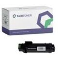 Kompatibel für Dell 593-BBSG / NCH0D Toner Schwarz