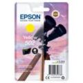 Original Epson C13T02V44010 / 502 Druckerpatrone Gelb