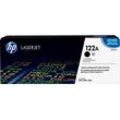 Original HP Q3960A / 122A Toner Schwarz