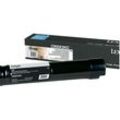 Original Lexmark C950X2KG Toner Schwarz