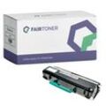 Kompatibel für Lexmark E460X21E Toner Schwarz