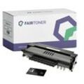 Kompatibel für Konica Minolta 996-7000-465 / TC16 Toner Schwarz