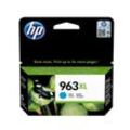 Original HP OfficeJet Pro 9010 e (3JA27AE / 963XL) Druckerpatrone Cyan